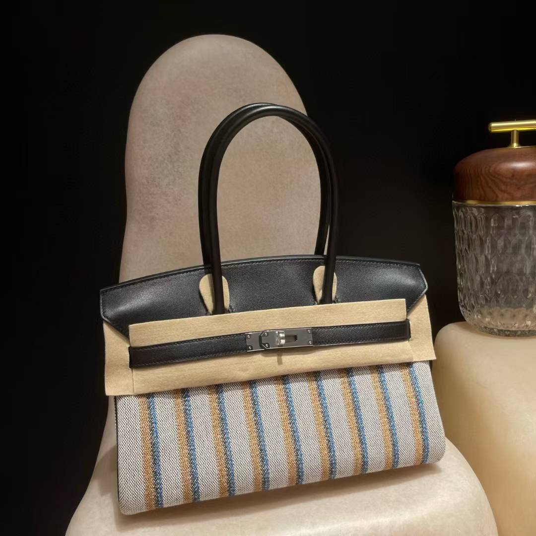 Hermès Shoulder Birkin view 1