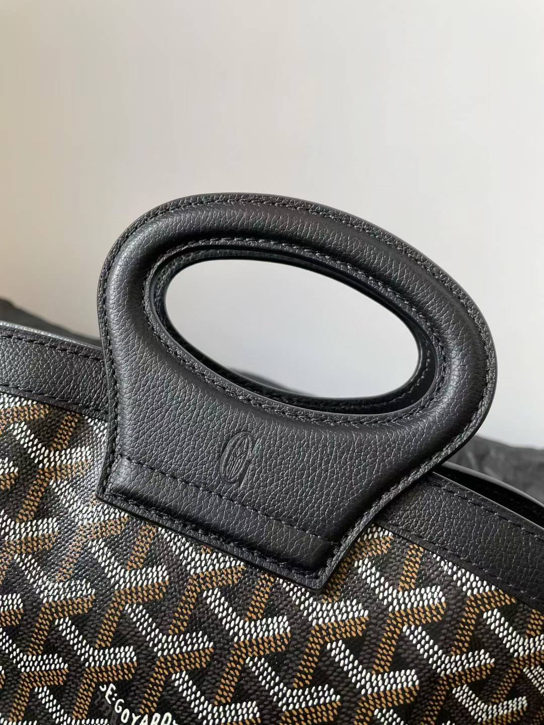 Goyard Beluga Mini Bag view 5