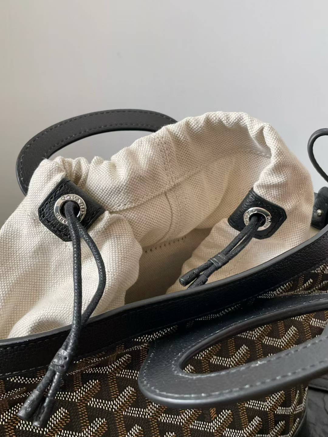 Goyard Beluga Mini Bag view 6