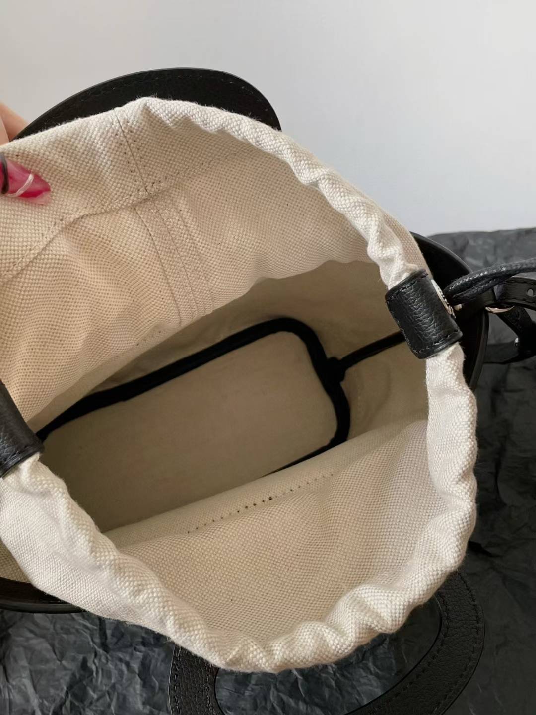 Goyard Beluga Mini Bag view 7