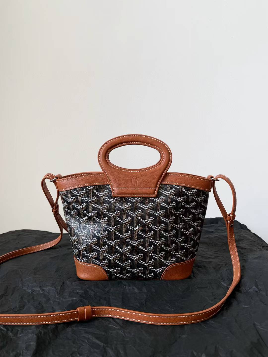 Goyard Beluga Mini Bag view 2