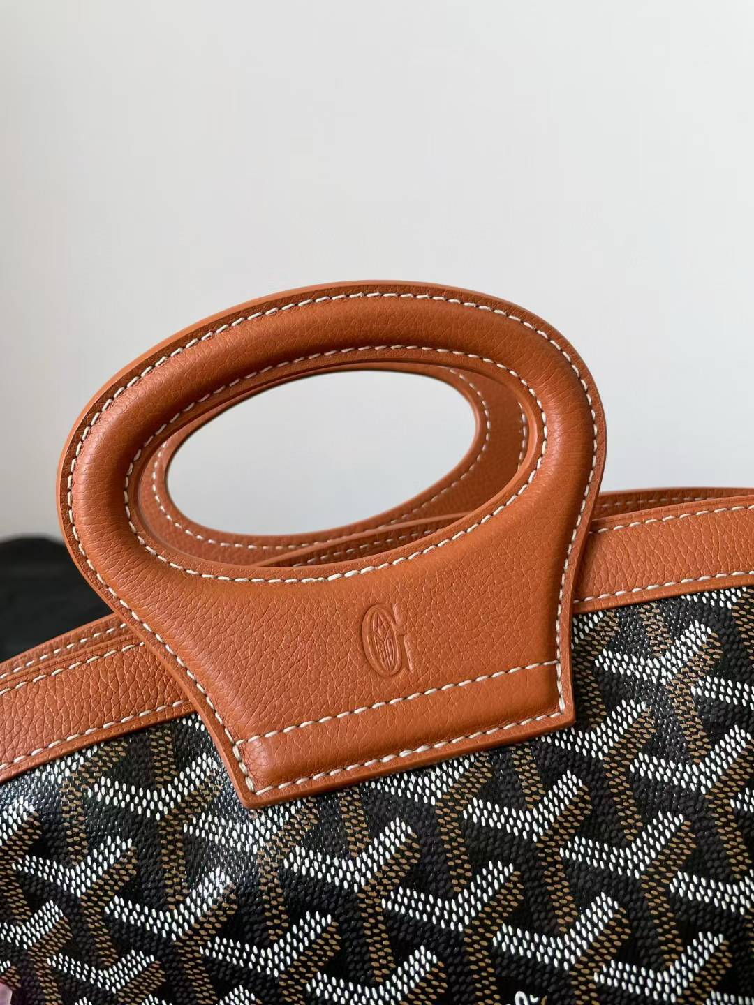 Goyard Beluga Mini Bag view 5