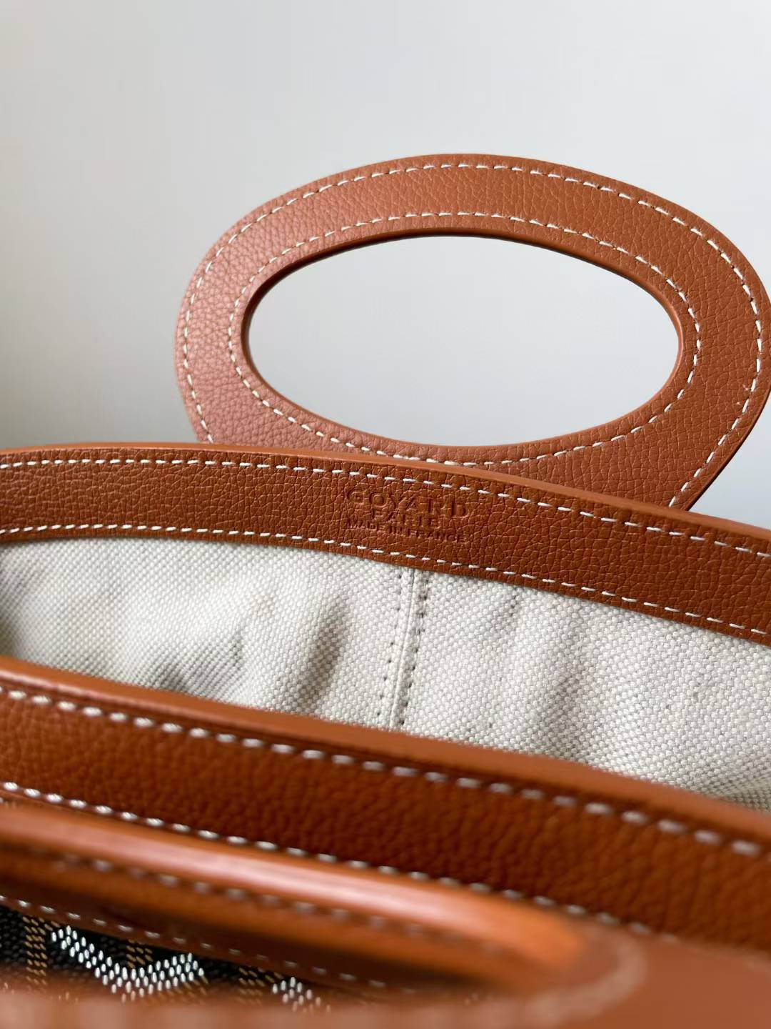 Goyard Beluga Mini Bag view 6