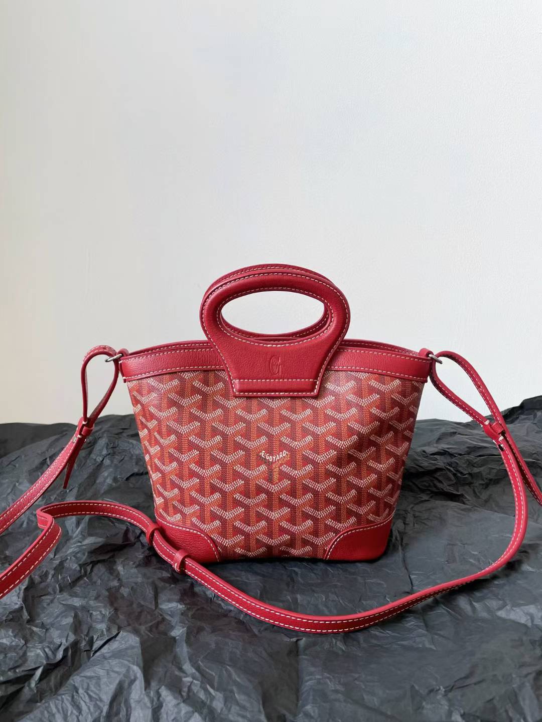 Goyard Beluga Mini Bag view 2