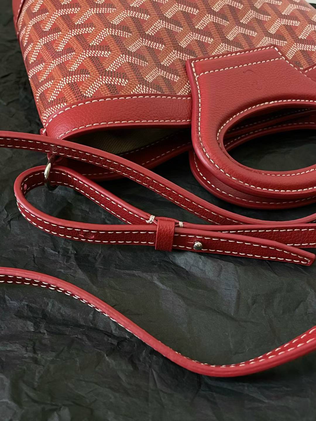 Goyard Beluga Mini Bag view 6