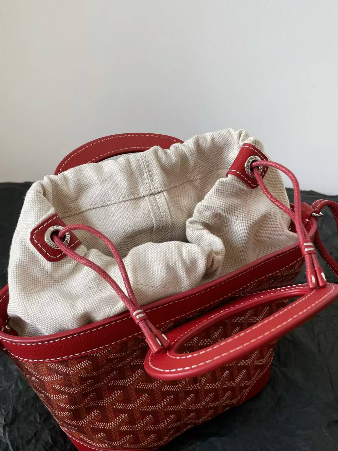 Goyard Beluga Mini Bag view 8