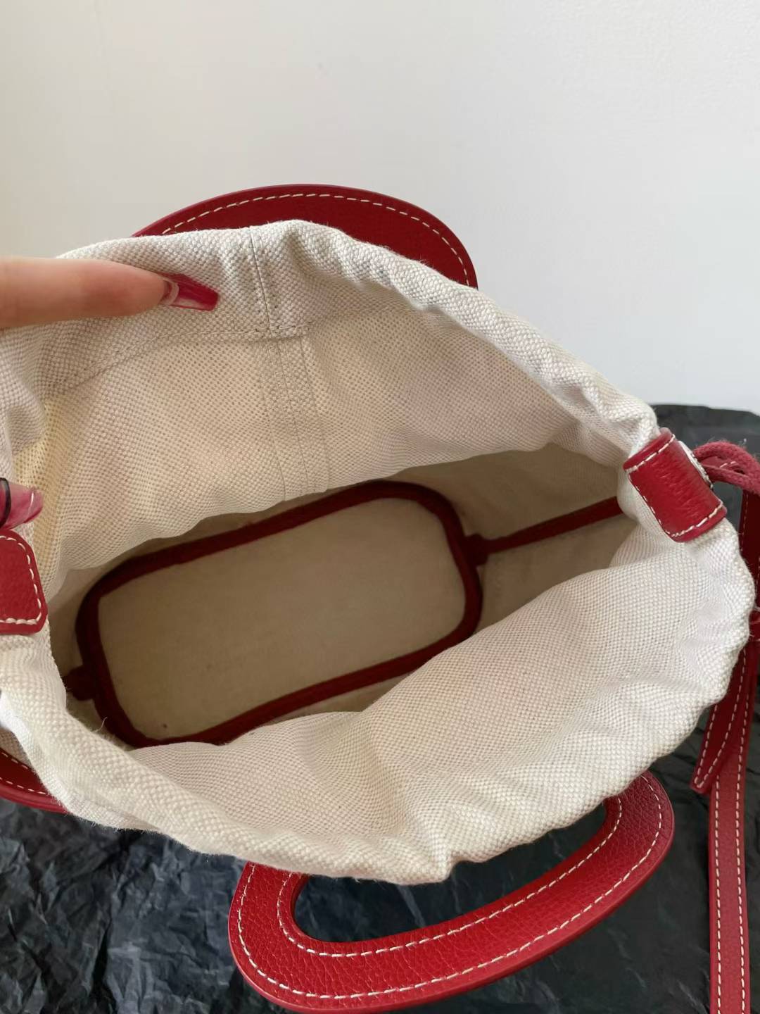 Goyard Beluga Mini Bag view 9
