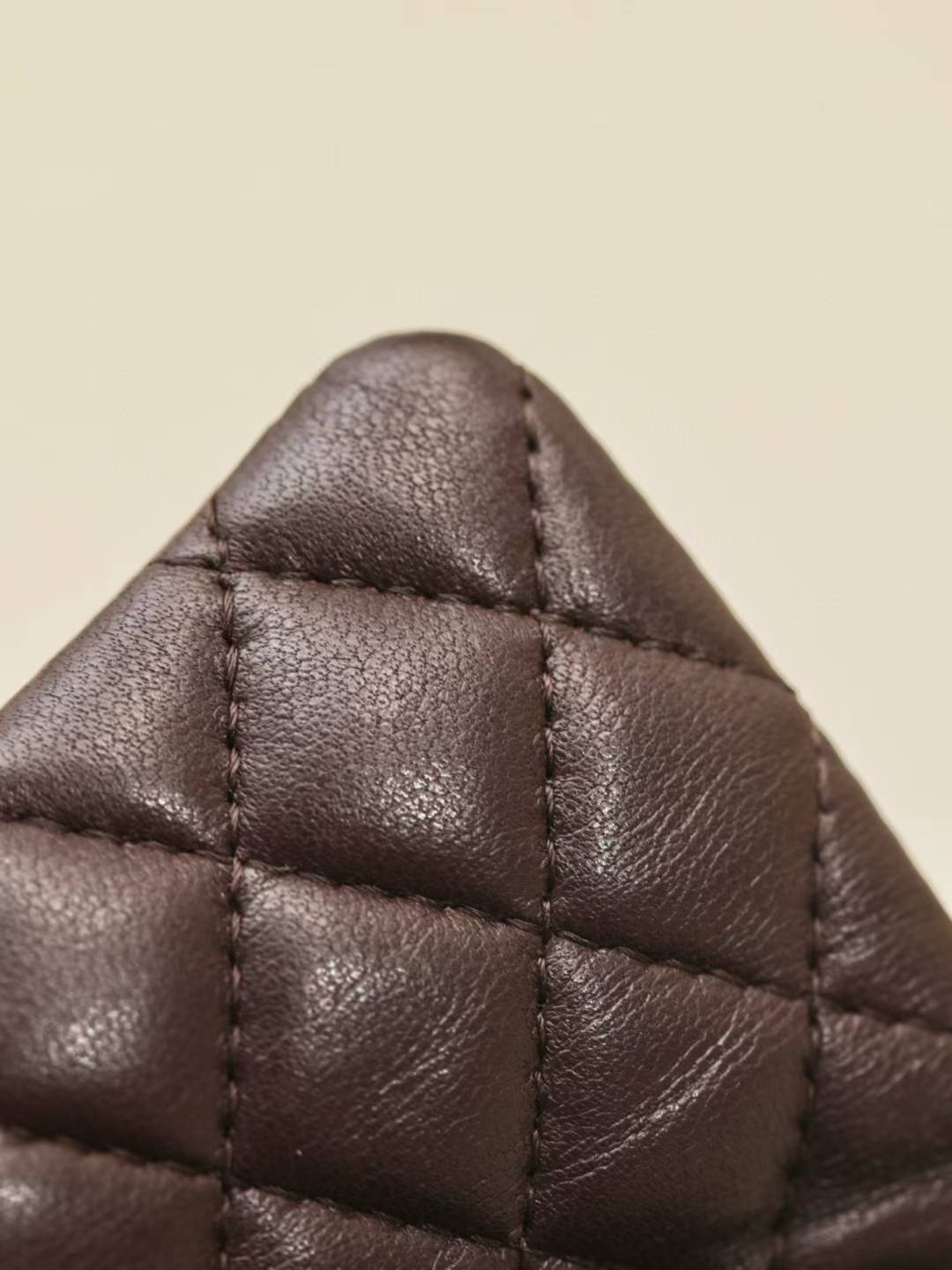 Chanel Classic Mini Bag with hook view 8