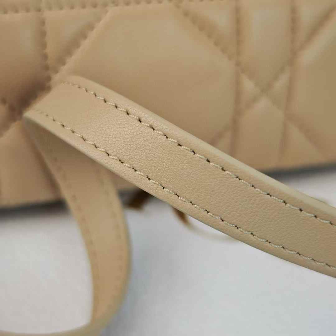 Dior Soft Caro Bag view 8