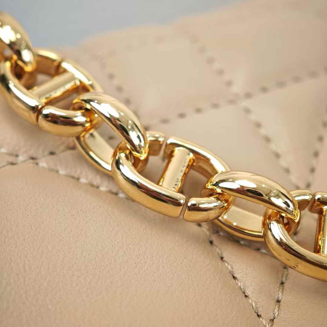 Dior Soft Caro Bag view 9