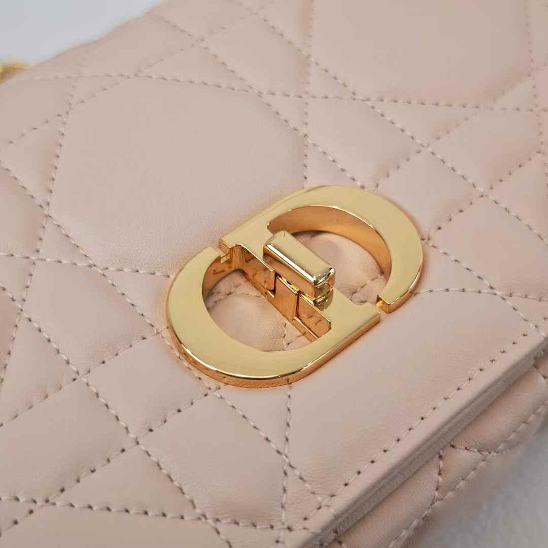 Dior Soft Caro Bag view 5
