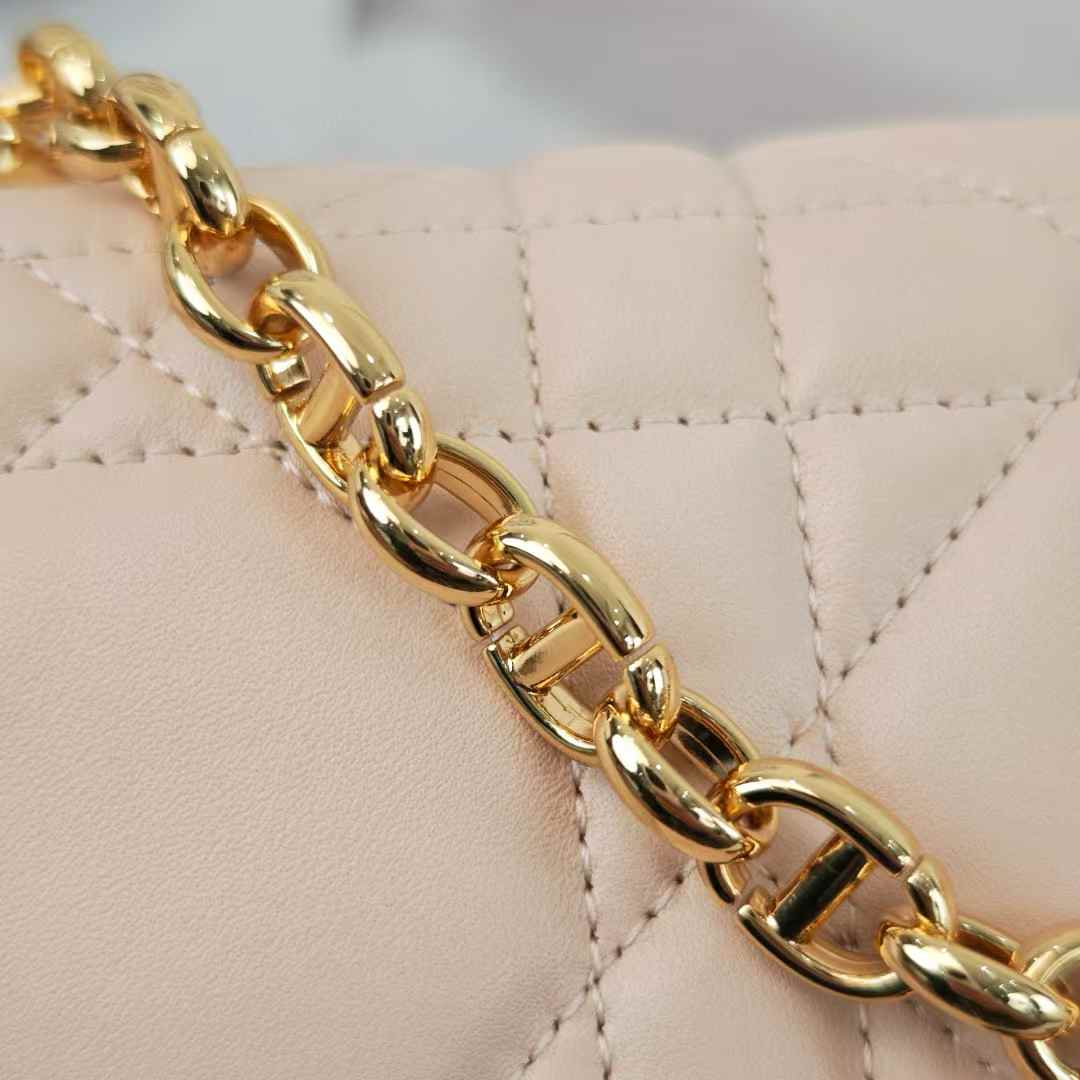 Dior Soft Caro Bag view 6