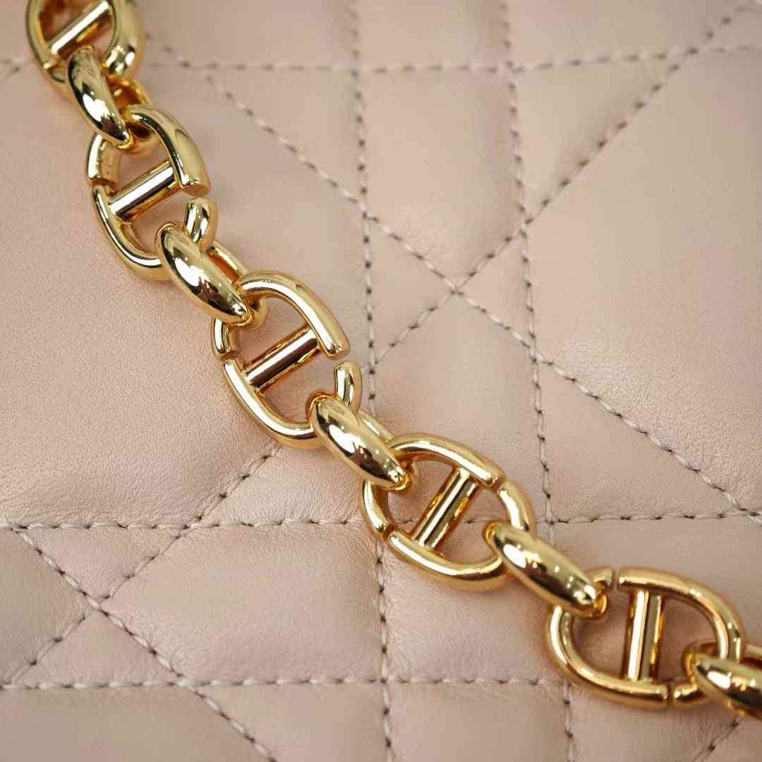 Dior Soft Caro Bag view 9
