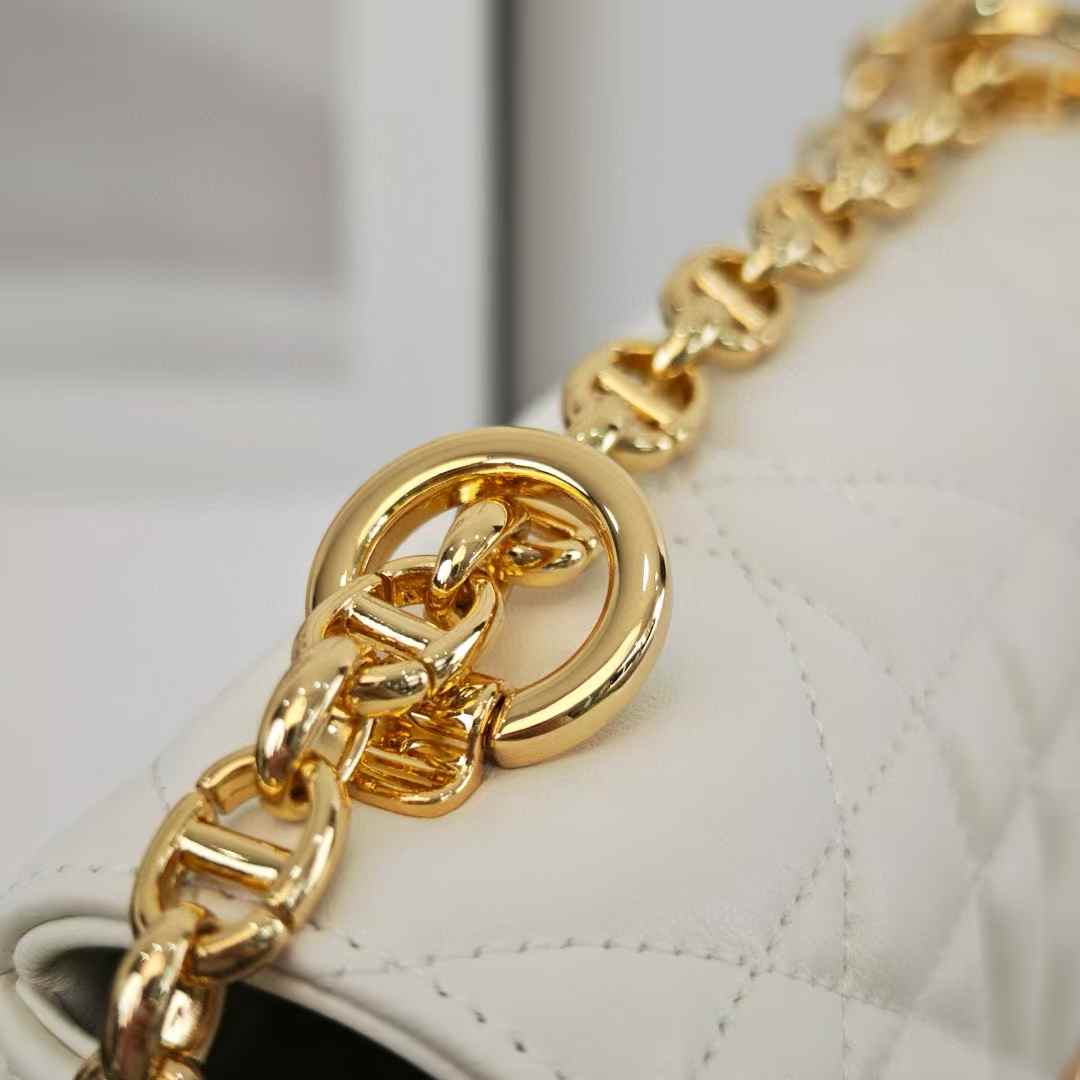 Dior Soft Caro Bag view 9
