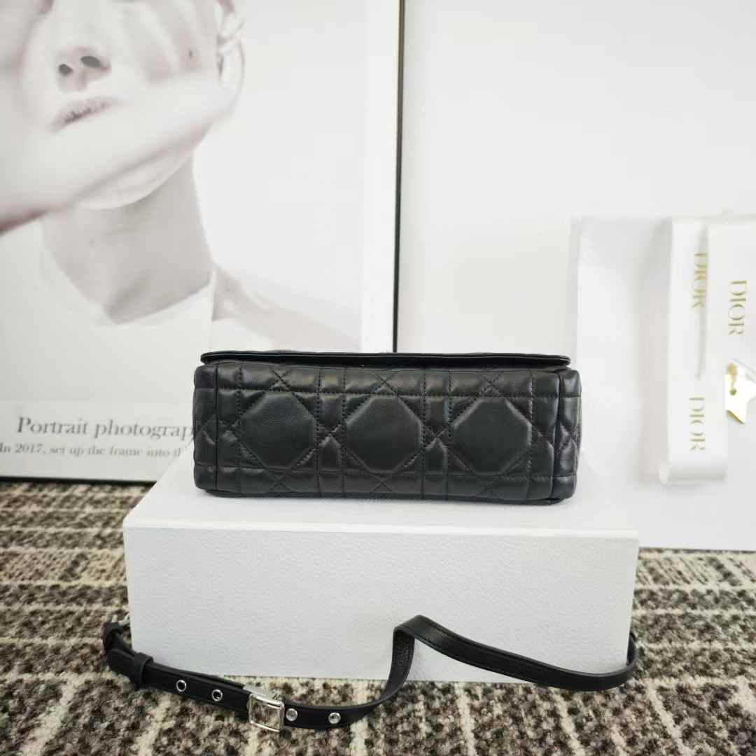 Dior Soft Caro Bag view 3