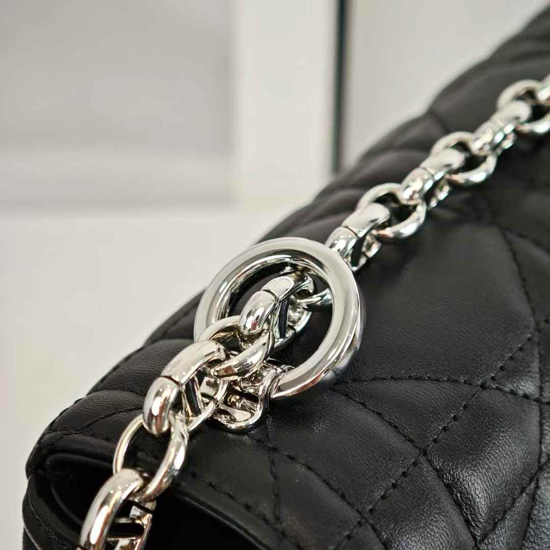 Dior Soft Caro Bag view 8