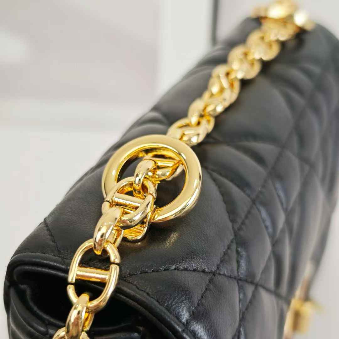 Dior Soft Caro Bag view 6