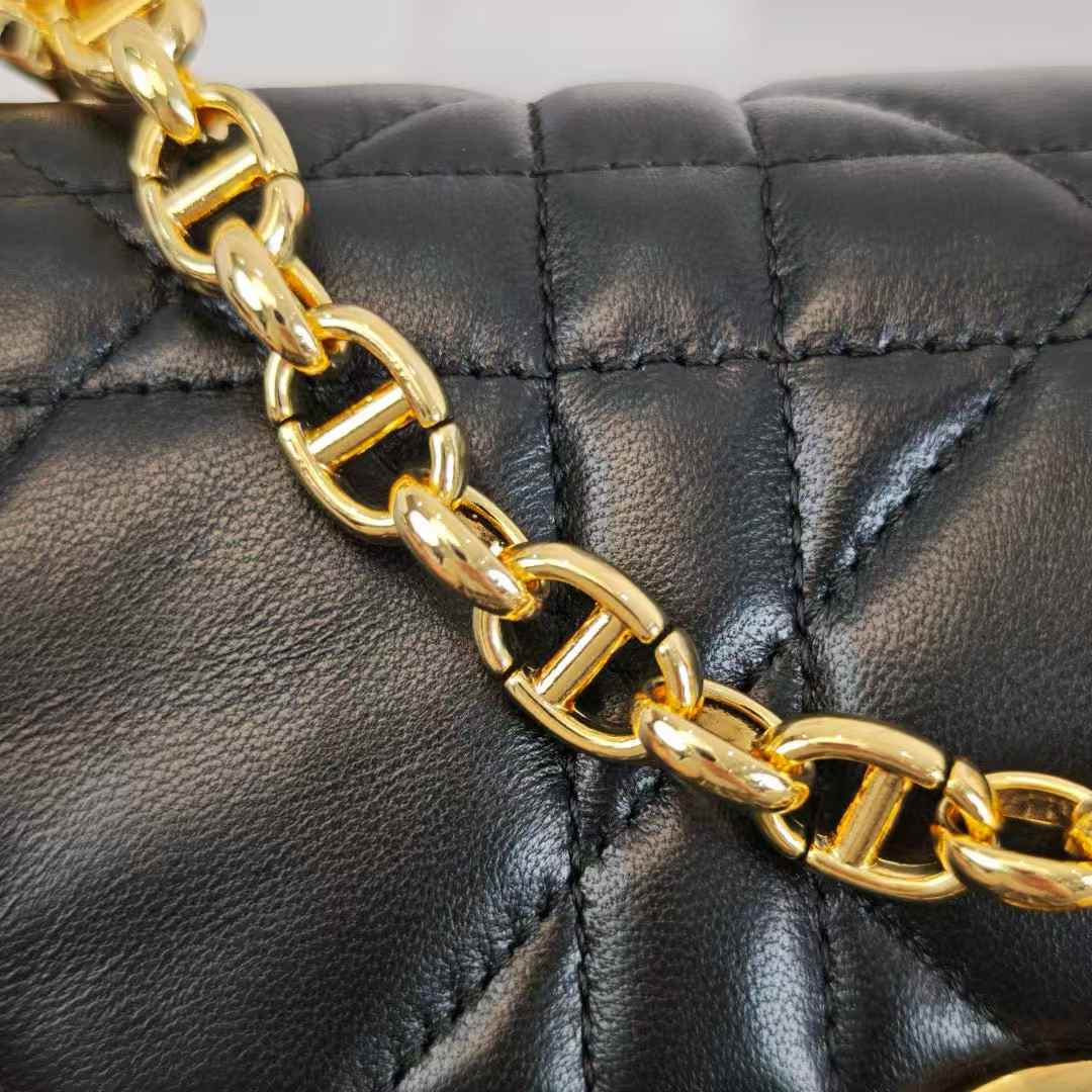 Dior Soft Caro Bag view 7