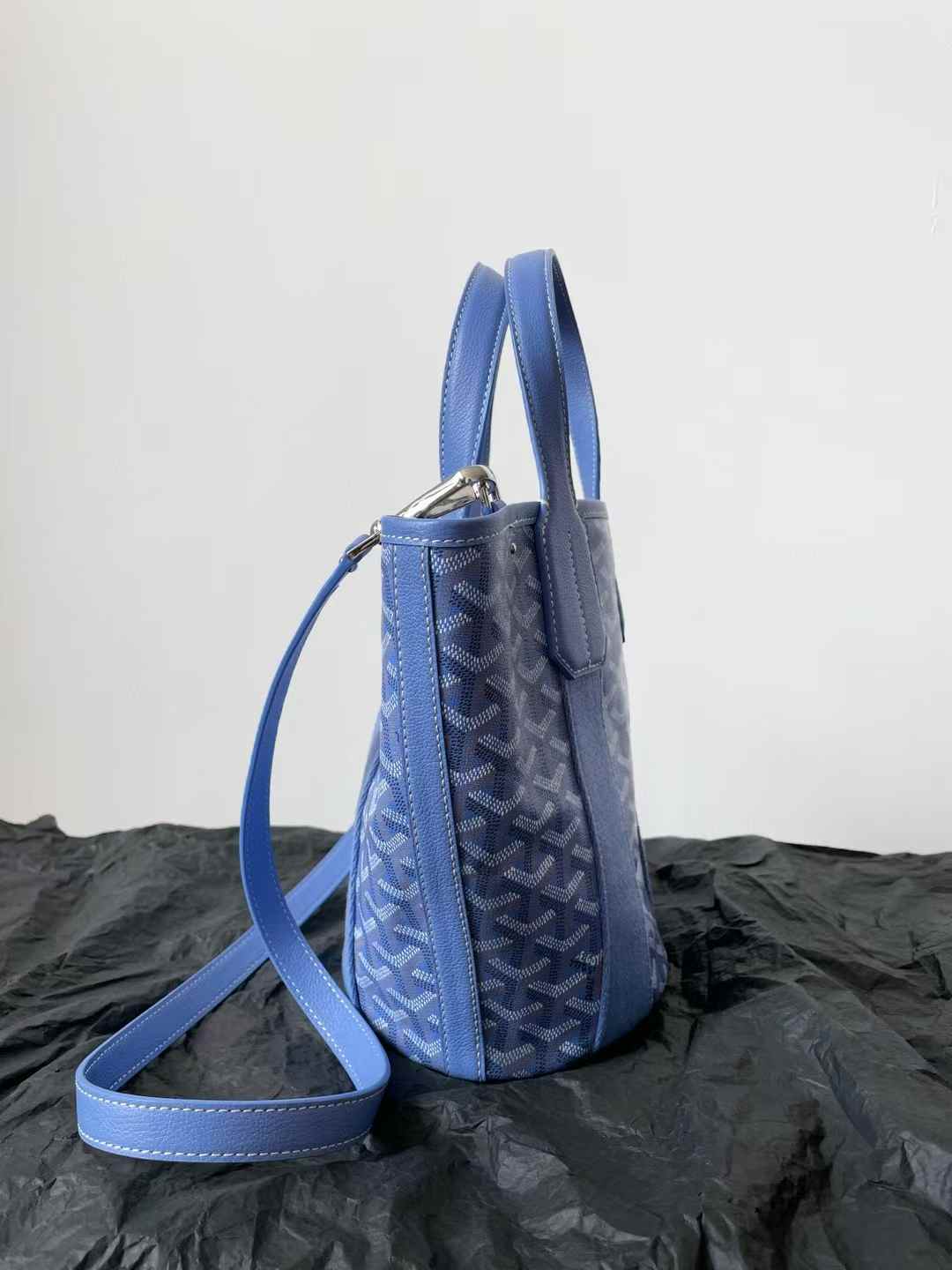 Goyard Belharra Bag view 2