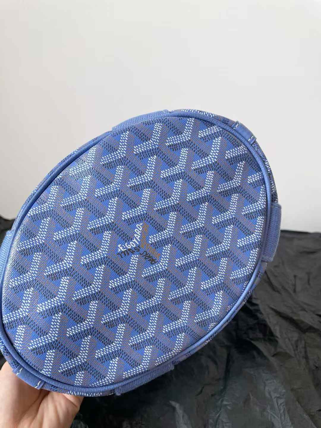 Goyard Belharra Bag view 3