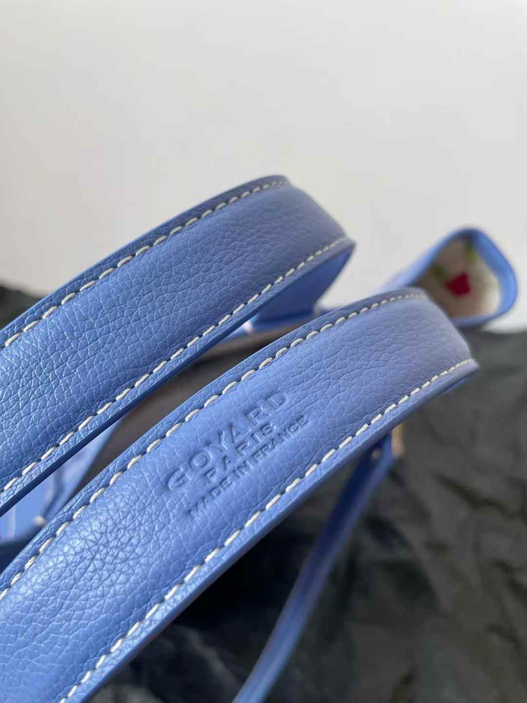 Goyard Belharra Bag view 6
