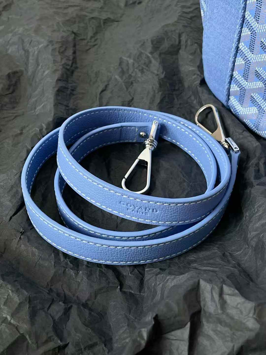 Goyard Belharra Bag view 9