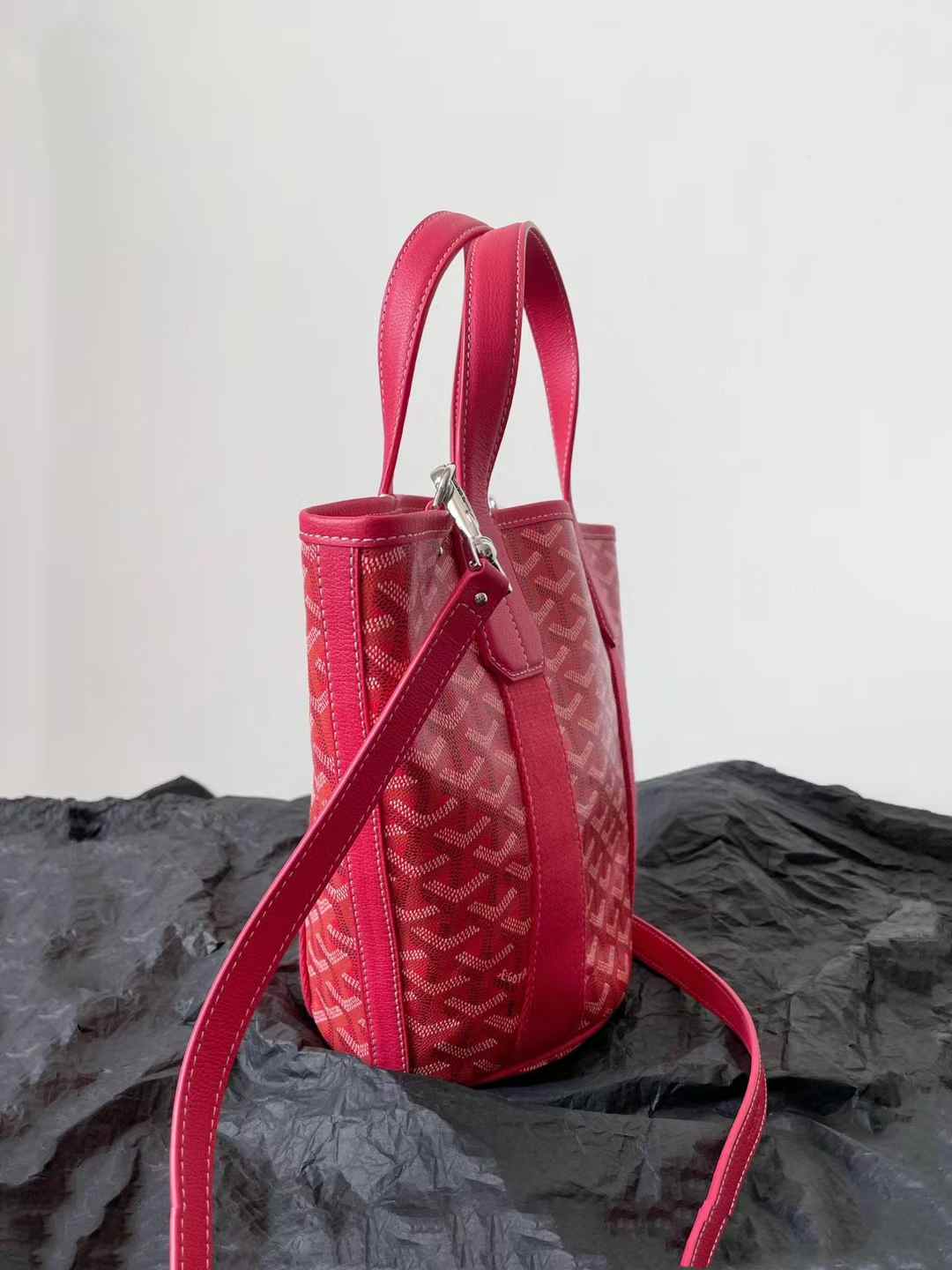 Goyard Belharra Bag view 2