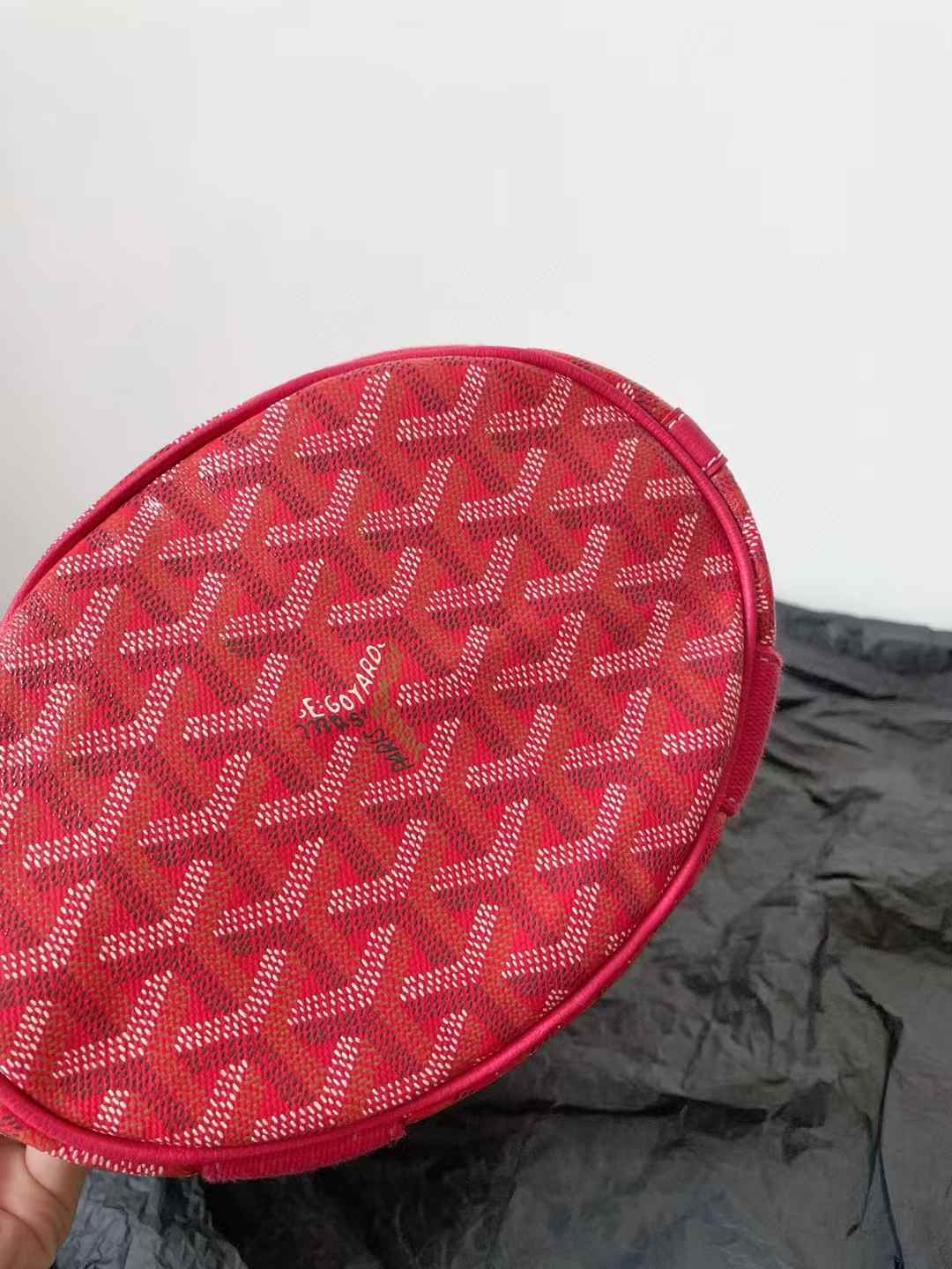 Goyard Belharra Bag view 3
