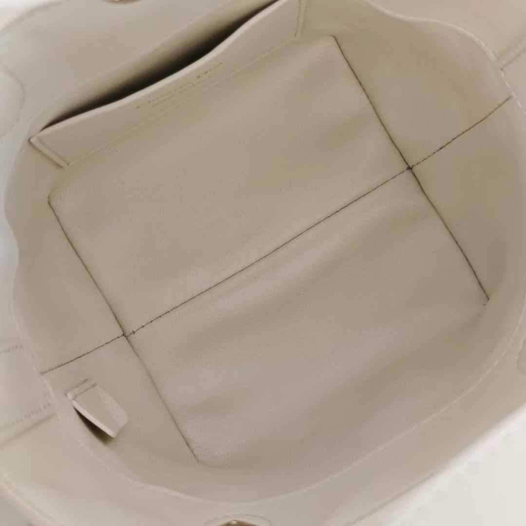 Dior Toujours Vertical Nano Tote Bag view 5