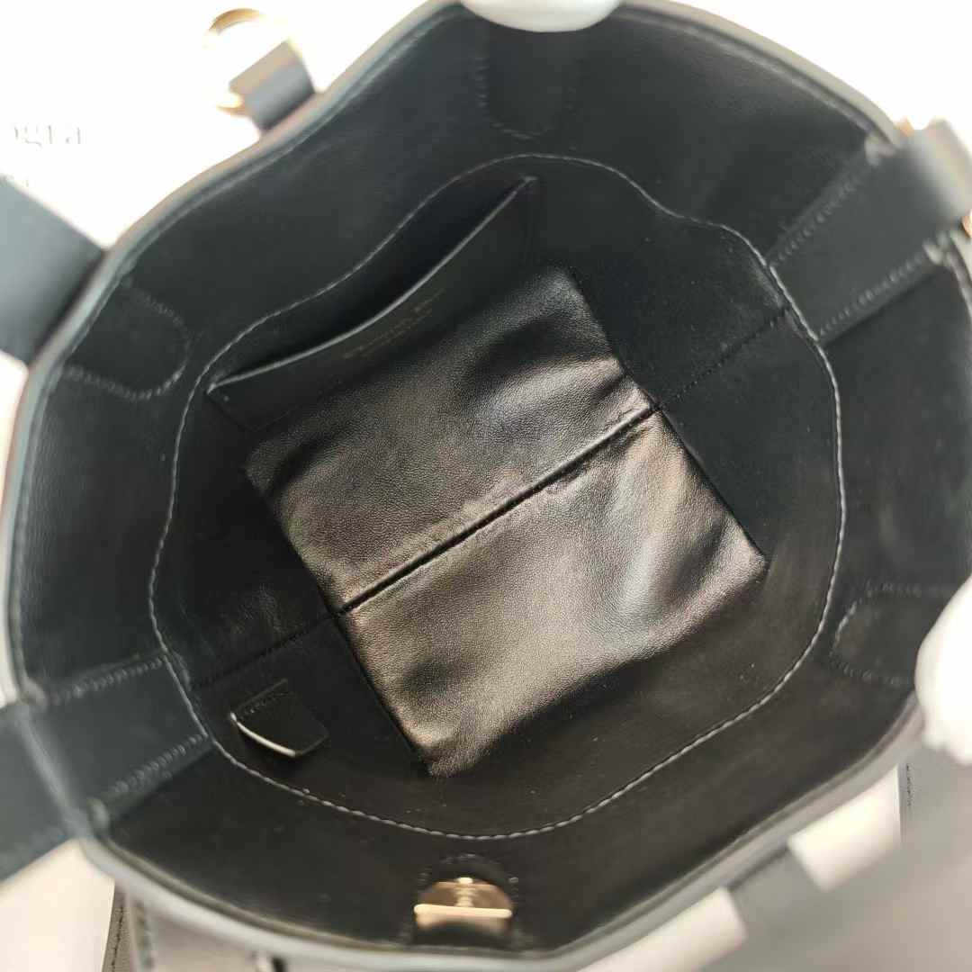 Dior Toujours Vertical Nano Tote Bag view 6