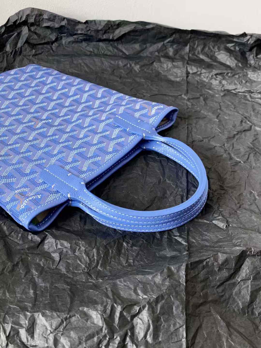 Goyard Poitiers bag view 4