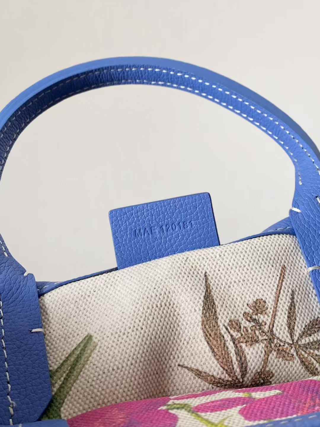 Goyard Poitiers bag view 7