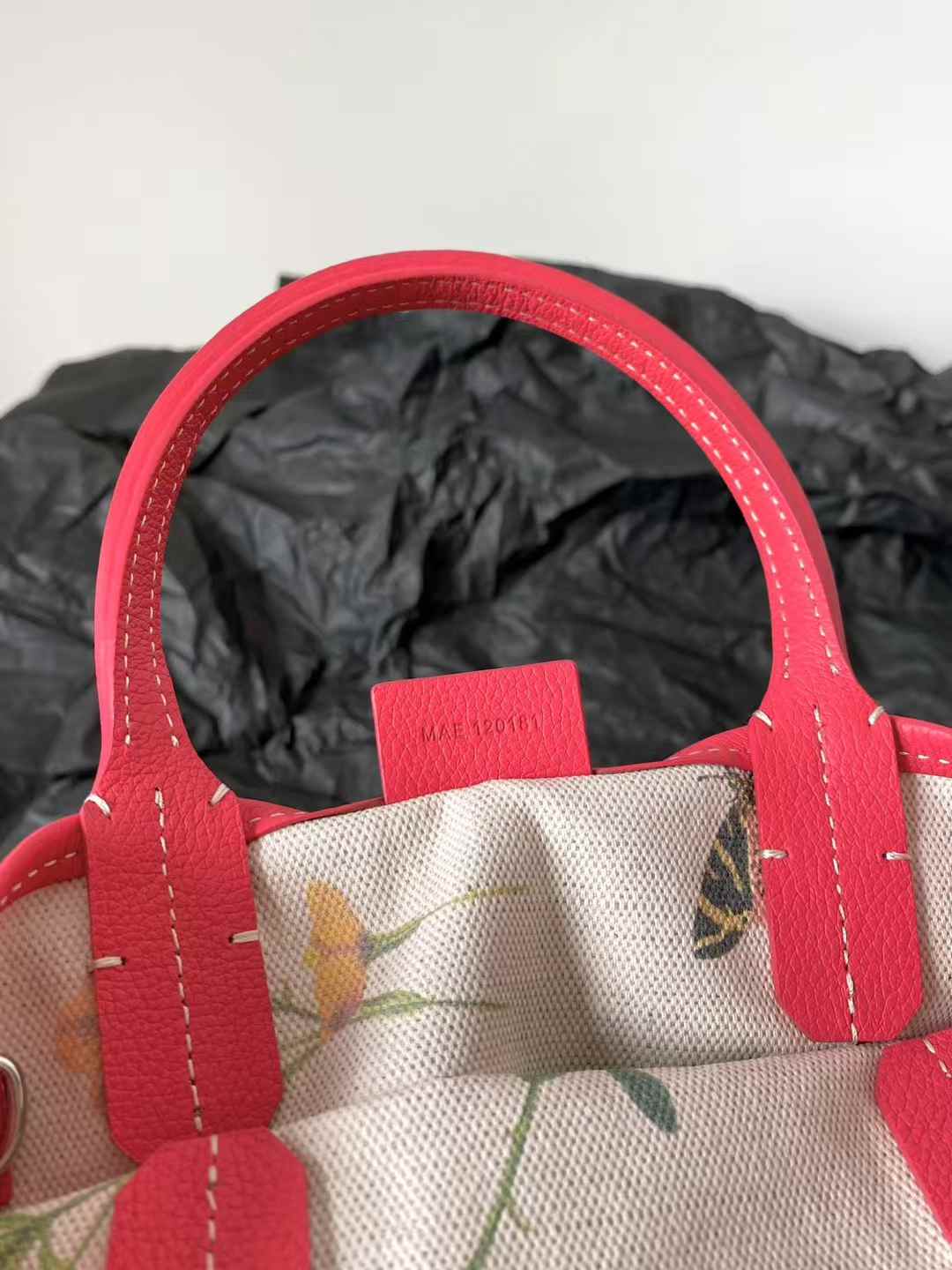 Goyard Poitiers bag view 7