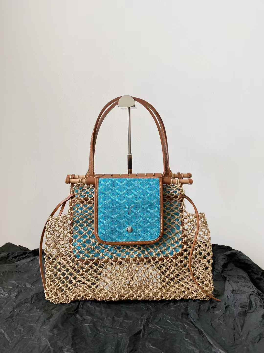 Goyard Aligre bag view 2