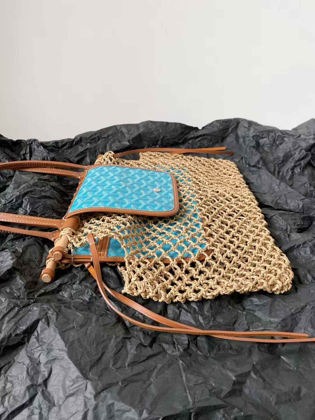 Goyard Aligre bag view 3