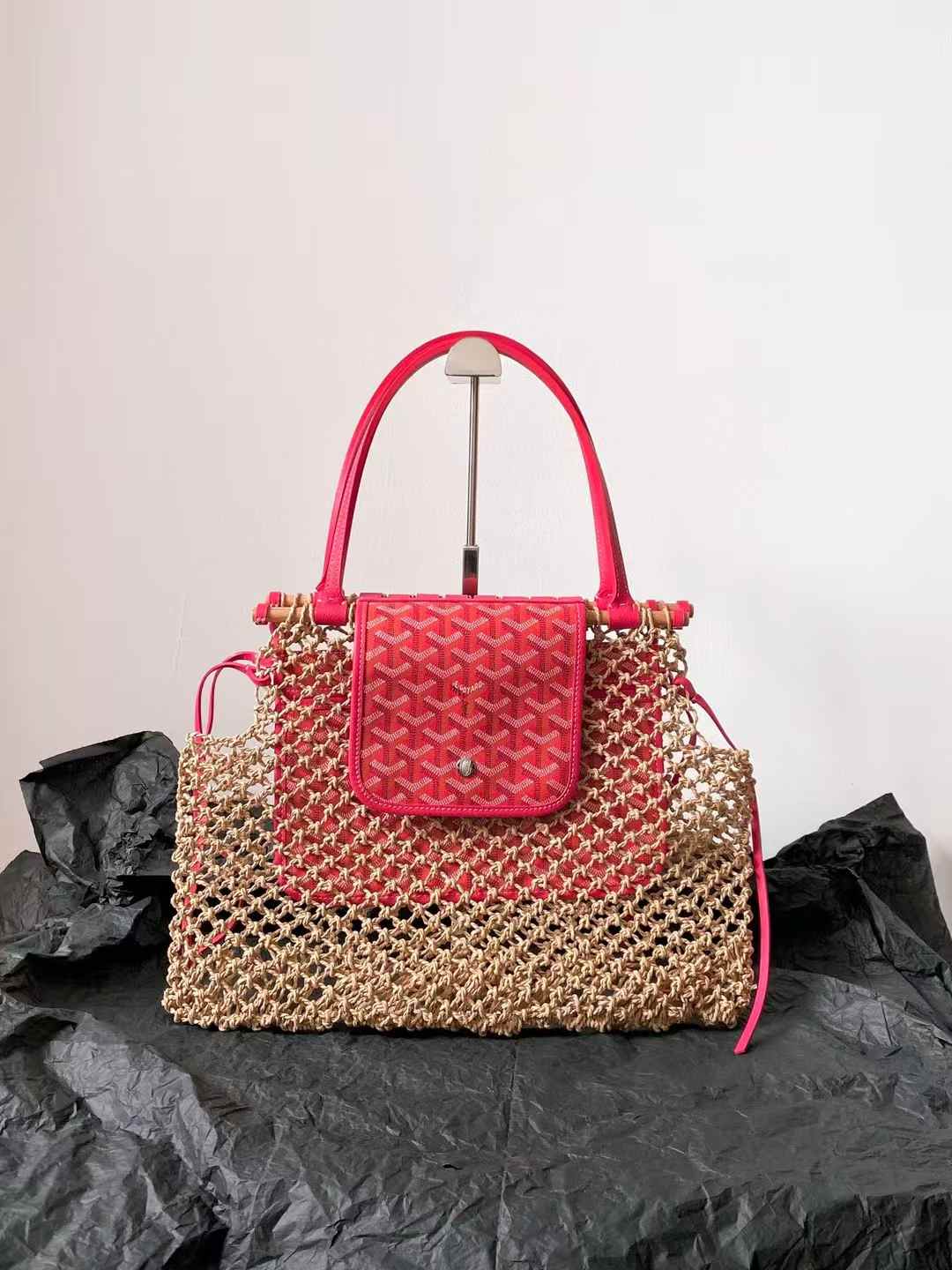 Goyard Aligre bag view 2