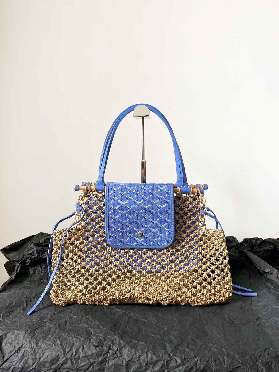 Goyard Aligre bag view 2