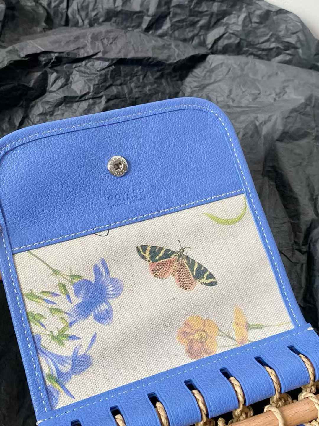 Goyard Aligre bag view 5