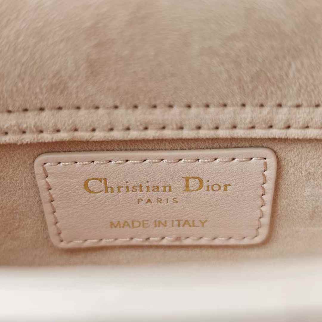 Dior Lady D-Joy Bag view 7