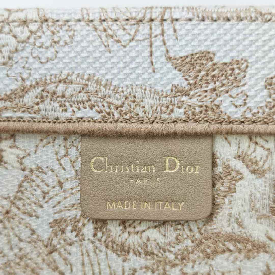 Dior Book Tote view 9