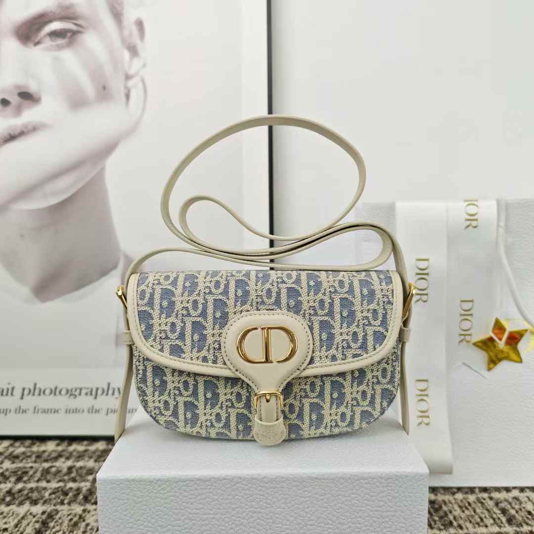 Dior Bobby East-West Bag view 1