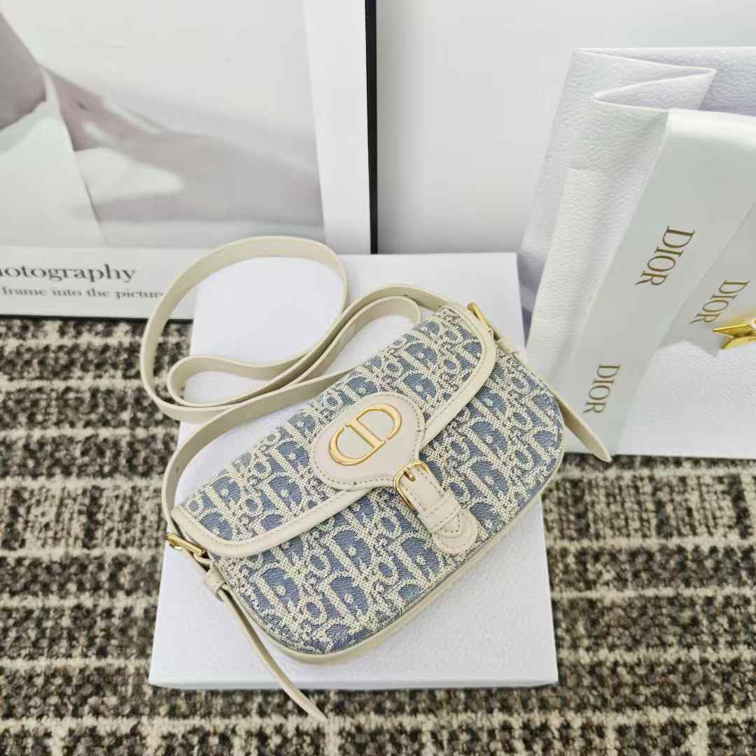 Dior Bobby East-West Bag view 2