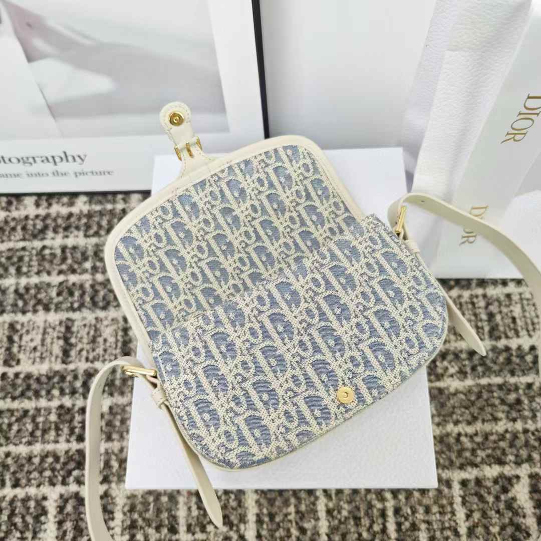 Dior Bobby East-West Bag view 4