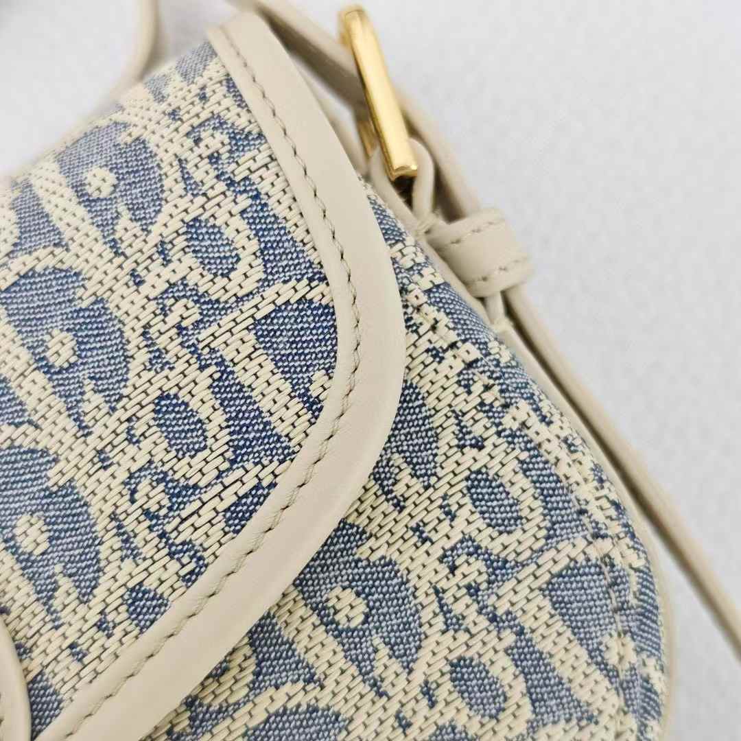 Dior Bobby East-West Bag view 6