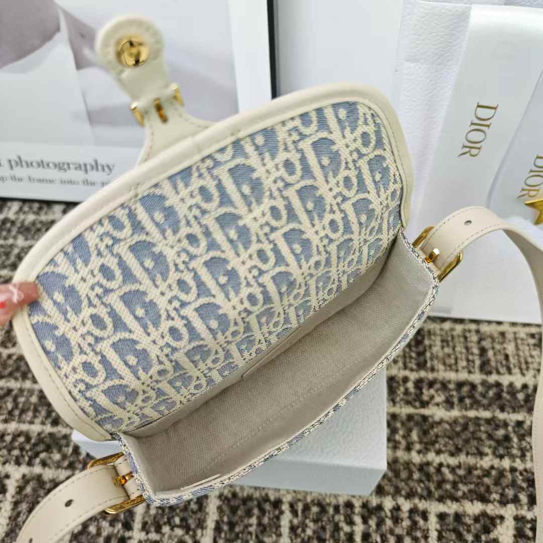 Dior Bobby East-West Bag view 8