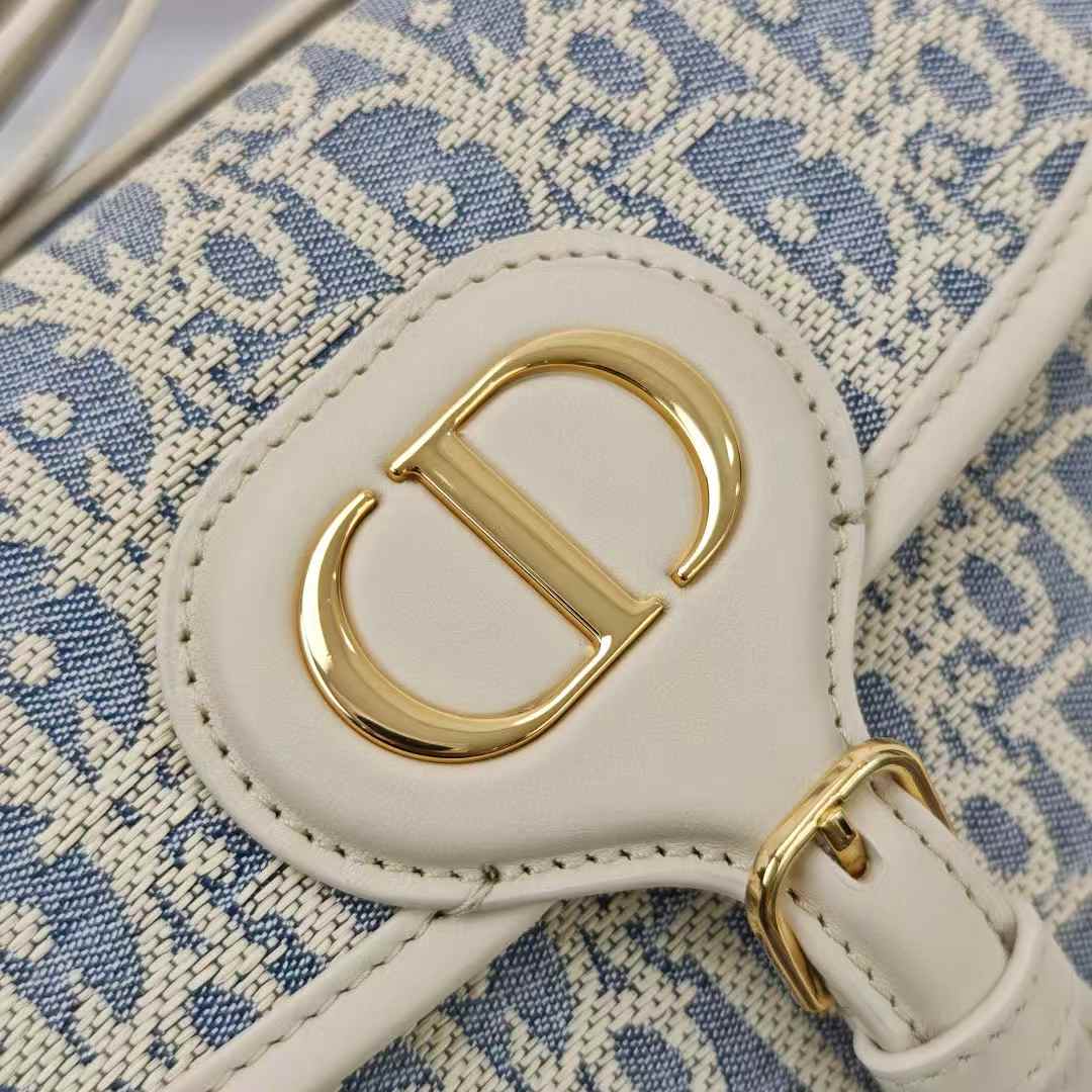 Dior Bobby East-West Bag view 9
