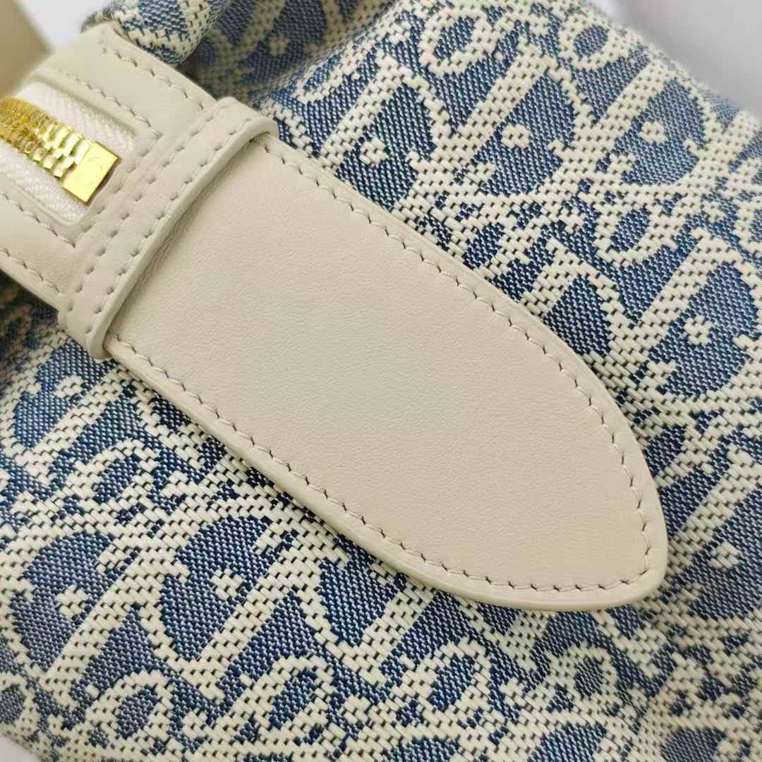 Dior Small D-Journey Bag view 8