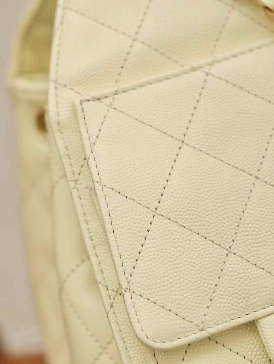 Chanel 25 Small Handbag view 7