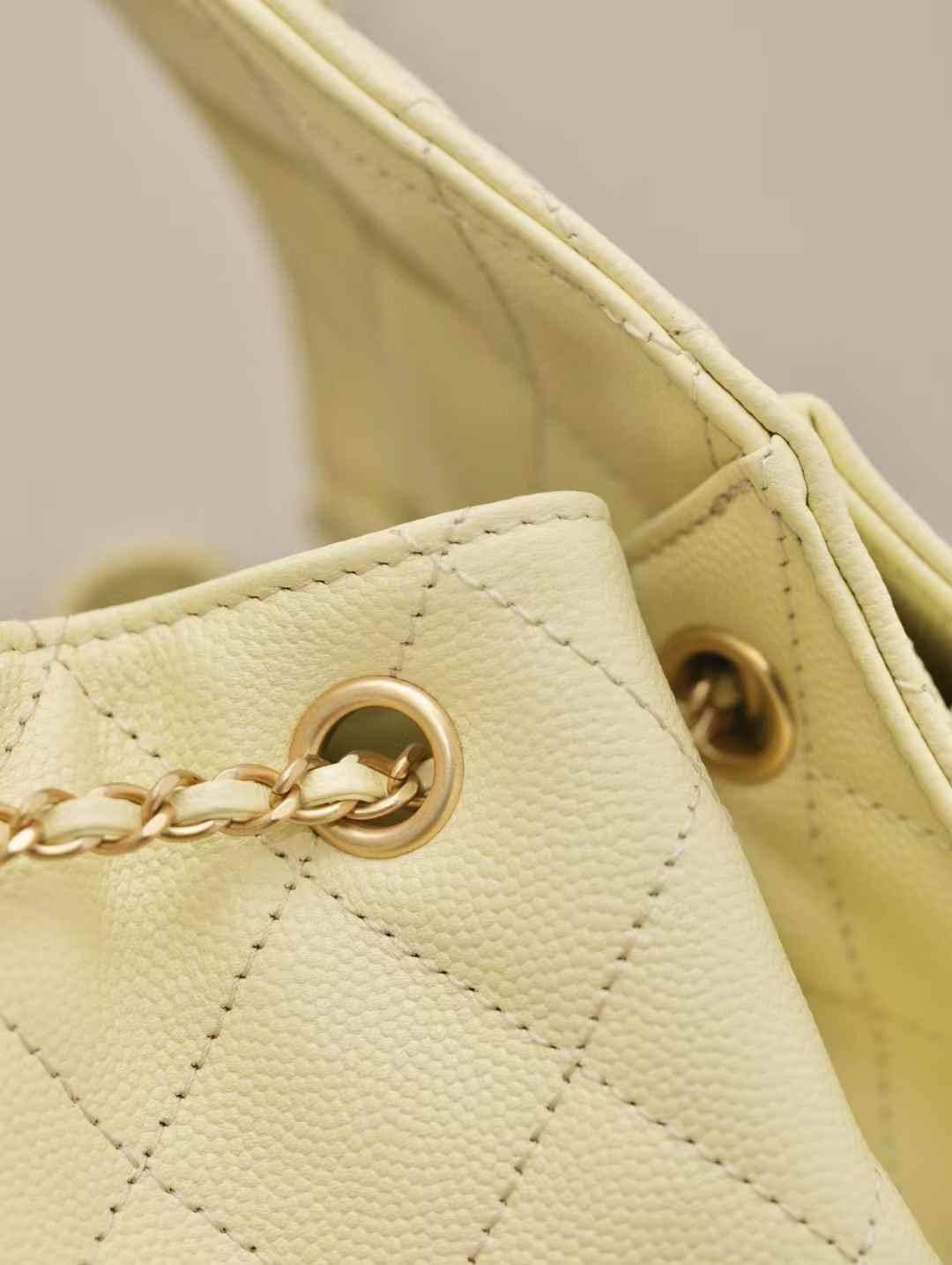 Chanel 25 Small Handbag view 9