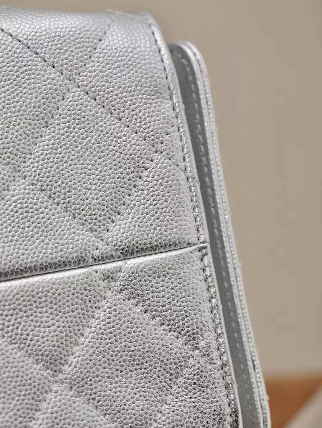 Chanel 25 Small Handbag view 9